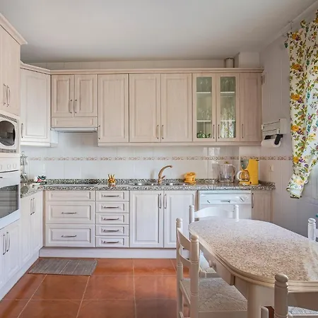 Casa Rural La Nava Del Concejo Navaconcejo Esterno foto