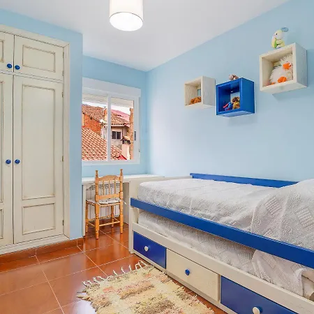 Casa Rural La Nava Del Concejo Navaconcejo Esterno foto