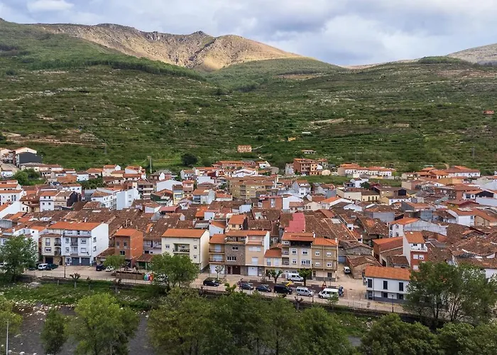 Casa Rural La Nava Del Concejo