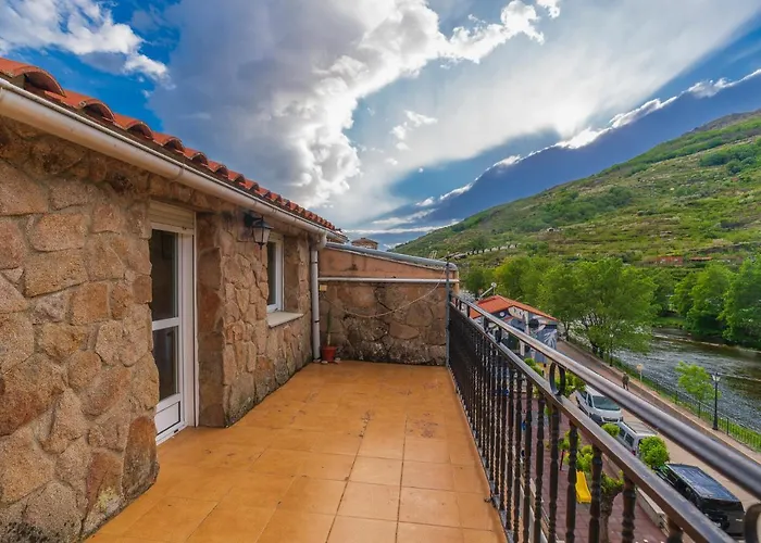 Casa Rural La Nava Del Concejo
