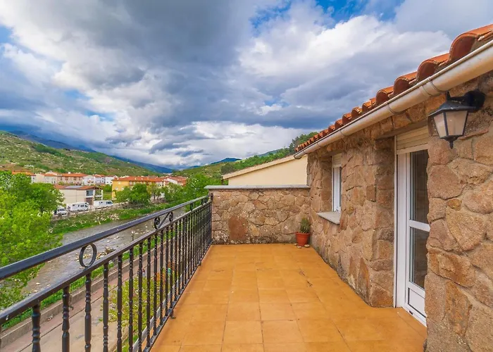 Casa Rural La Nava Del Concejo