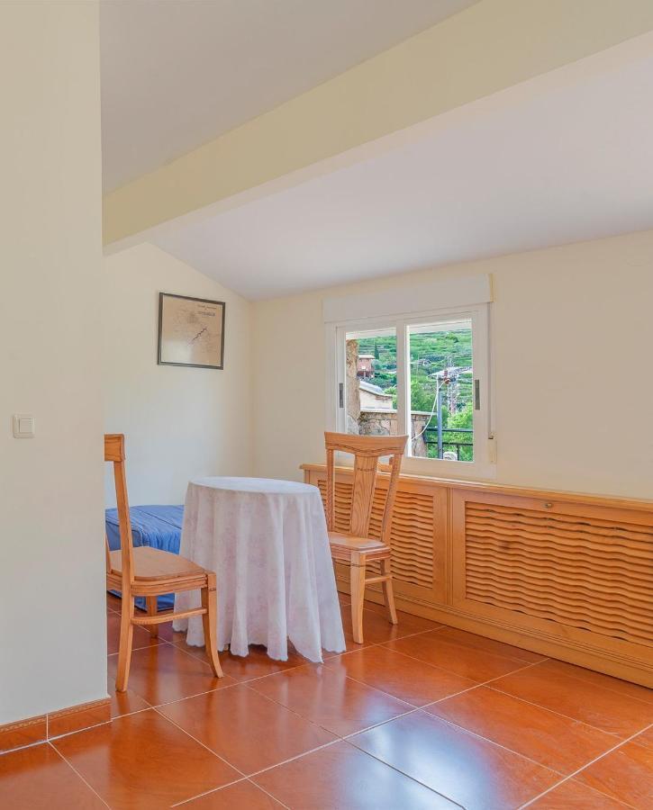 La Nava Del Concejo Holiday home Navaconcejo