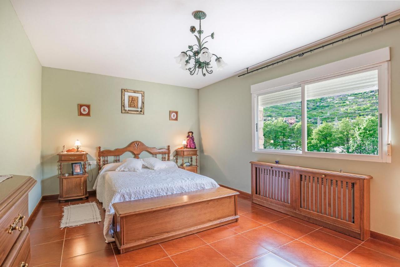 La Nava Del Concejo Holiday home *