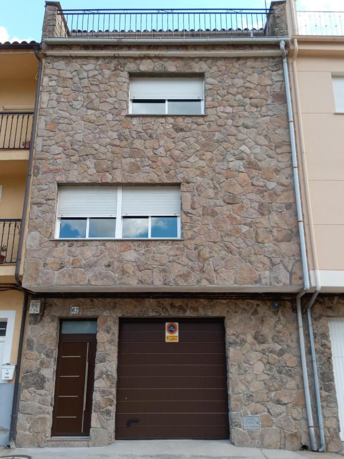 La Nava Del Concejo Ferienhaus