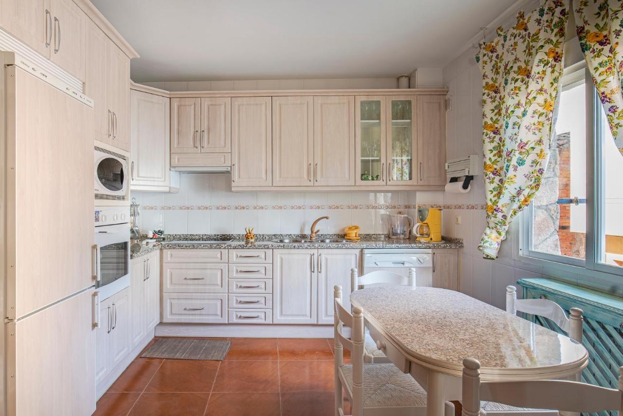 Holiday home La Nava Del Concejo *