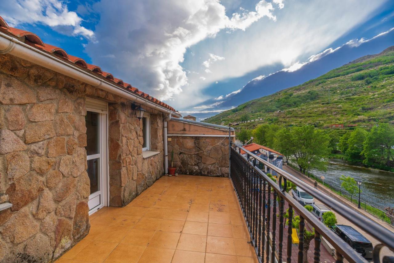 Ferienhaus La Nava Del Concejo Navaconcejo