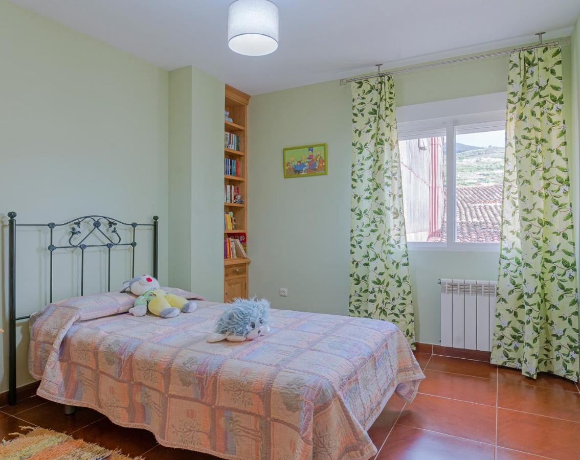 Ferienhaus La Nava Del Concejo *